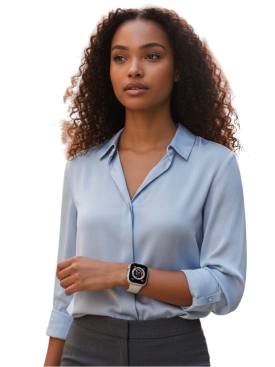 Misxi Accessories - Protective Watch Case with Screen Protector Compatible with 49mm Apple Ultra